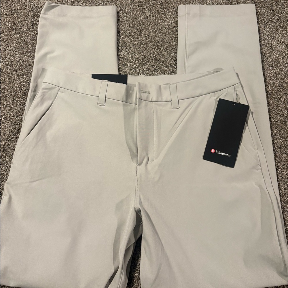 lululemon athletica Men's Pants